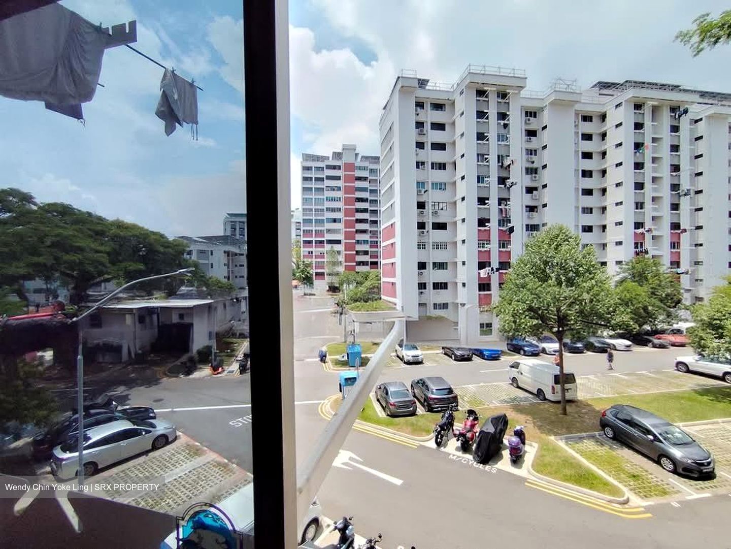 Blk 603 Bedok Reservoir Road (Bedok), HDB 5 Rooms #529630421